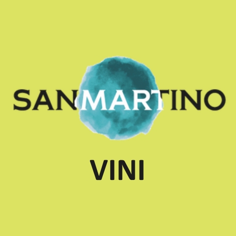 San Martino Vini